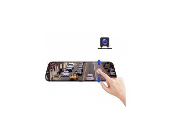 Видеорегистратор Aspiring Reflex 8 Dual FHD 2 camers (REF8.FHD), изображение 3 Видеорегистратор Aspiring Reflex 8 Dual FHD 2 camers (REF8.FHD), изображение 3