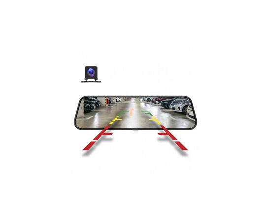 Видеорегистратор Aspiring Reflex 8 Dual FHD 2 camers (REF8.FHD), изображение 6 Видеорегистратор Aspiring Reflex 8 Dual FHD 2 camers (REF8.FHD), изображение 6