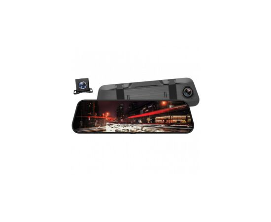 Відеореєстратор Aspiring Reflex 8 Dual FHD 2 camers (REF8.FHD)