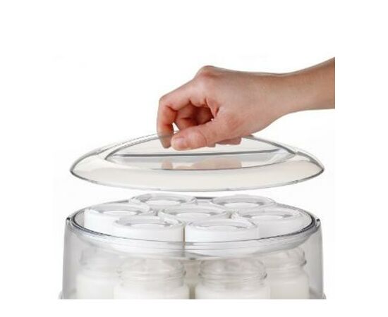 Йогуртница Moulinex YG 231, изображение 2 Йогуртница Moulinex YG 231, изображение 2