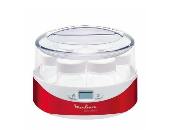 Йогуртниця Moulinex YG 231