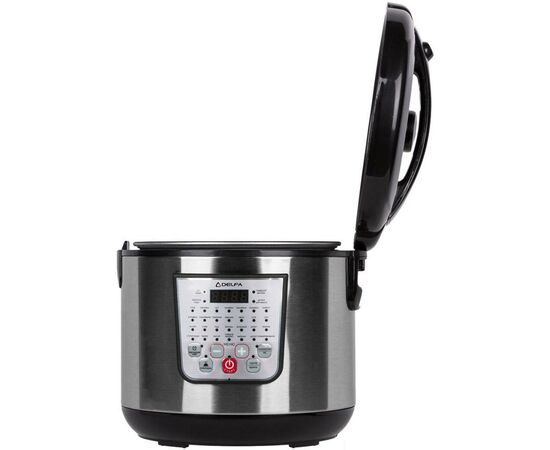 Мультиварка Delfa DMC-50H8, изображение 3 Мультиварка Delfa DMC-50H8, изображение 3