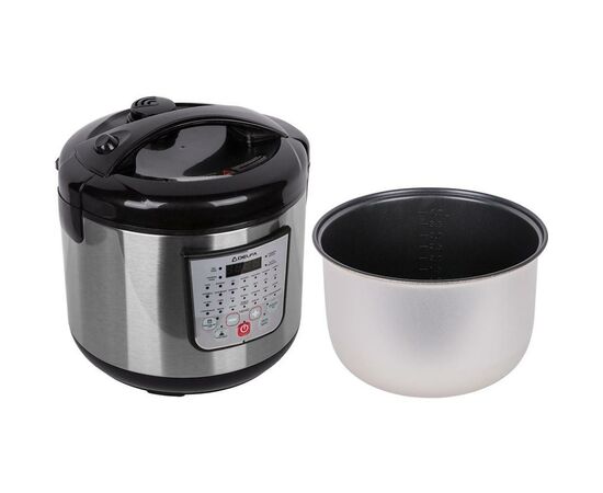 Мультиварка Delfa DMC-50H8, изображение 4 Мультиварка Delfa DMC-50H8, изображение 4