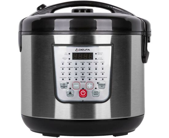 Мультиварка Delfa DMC-50H8