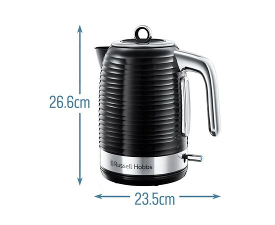 Электрочайник Russell Hobbs 24361-70, изображение 10 Электрочайник Russell Hobbs 24361-70, изображение 10