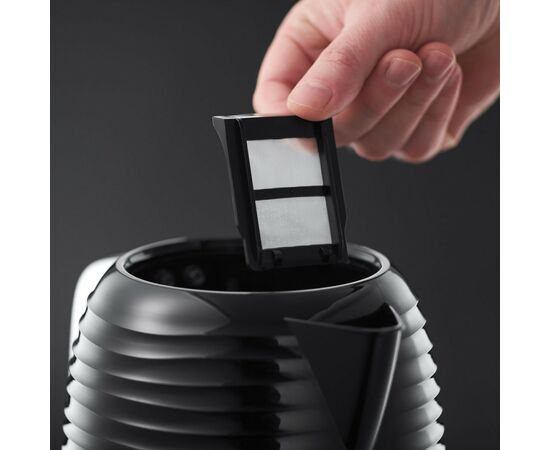 Электрочайник Russell Hobbs 24361-70, изображение 3 Электрочайник Russell Hobbs 24361-70, изображение 3