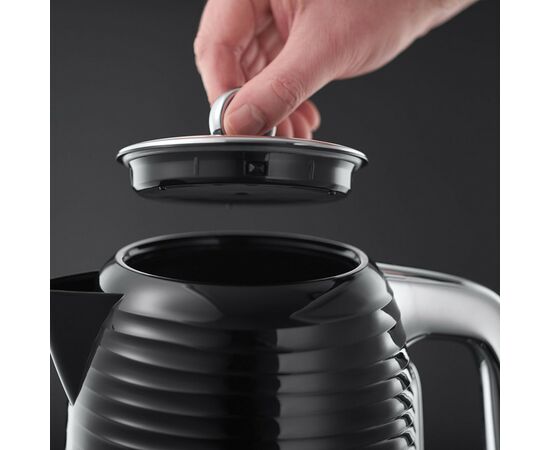 Электрочайник Russell Hobbs 24361-70, изображение 4 Электрочайник Russell Hobbs 24361-70, изображение 4