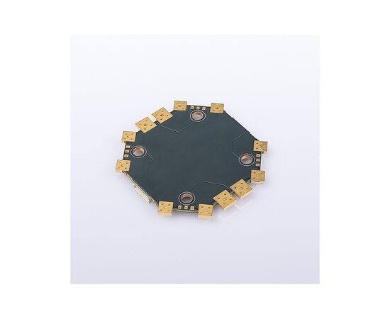 Плата розподілу живлення (PDB) Foxeer PDB400 (MR1805), зображення 3 Плата розподілу живлення (PDB) Foxeer PDB400 (MR1805), зображення 3