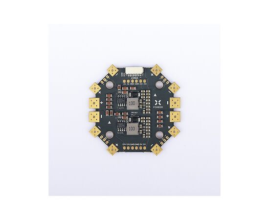 Плата распределения питания (PDB) Foxeer PDB400 (MR1805)