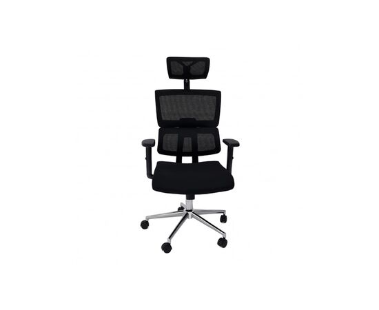Офисное кресло Barsky Mesh Office BM-10 (BM-10), изображение 2 Офисное кресло Barsky Mesh Office BM-10 (BM-10), изображение 2