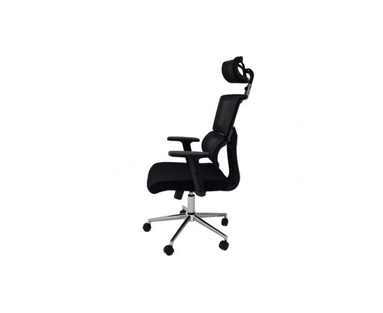 Офисное кресло Barsky Mesh Office BM-10 (BM-10), изображение 3 Офисное кресло Barsky Mesh Office BM-10 (BM-10), изображение 3