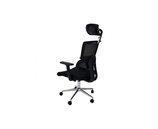 Офисное кресло Barsky Mesh Office BM-10 (BM-10), изображение 4 Офисное кресло Barsky Mesh Office BM-10 (BM-10), изображение 4
