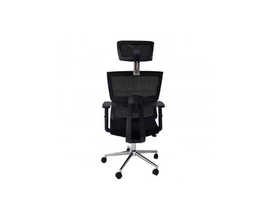 Офисное кресло Barsky Mesh Office BM-10 (BM-10), изображение 5 Офисное кресло Barsky Mesh Office BM-10 (BM-10), изображение 5