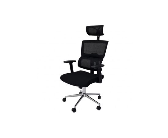 Офісне крісло Barsky Mesh Office BM-10 (BM-10)
