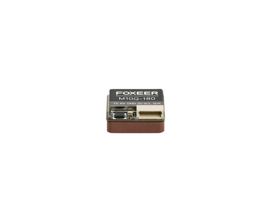 GPS модуль для дрона Foxeer M10Q 180 GPS 5883 Compass (MR1776), изображение 3 GPS модуль для дрона Foxeer M10Q 180 GPS 5883 Compass (MR1776), изображение 3