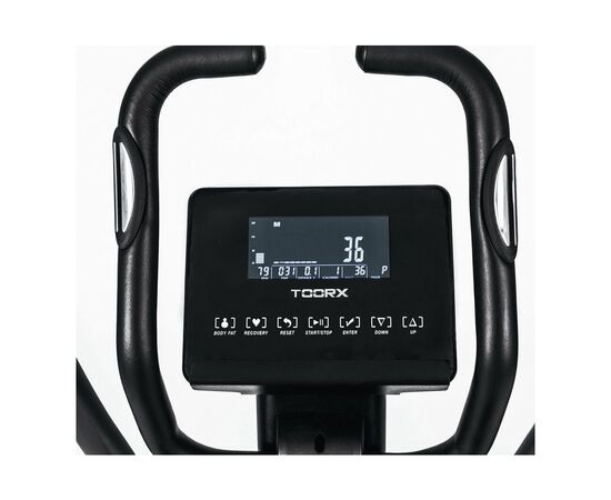 Орбитрек Toorx Elliptical ERX 3000 (ERX-3000) (931513), изображение 2