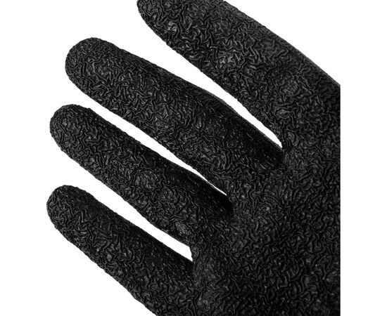 Защитные перчатки Neo Tools комплект 12шт, полиэстер с латексным покрытием, р.11, красно-черный (97-645-11), изображение 3 Защитные перчатки Neo Tools комплект 12шт, полиэстер с латексным покрытием, р.11, красно-черный (97-645-11), изображение 3