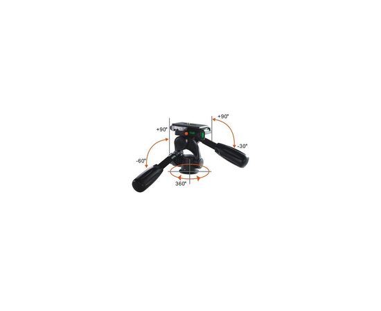 Штатив Vanguard Alta Pro 263AP (DAS301276), изображение 7 Штатив Vanguard Alta Pro 263AP (DAS301276), изображение 7