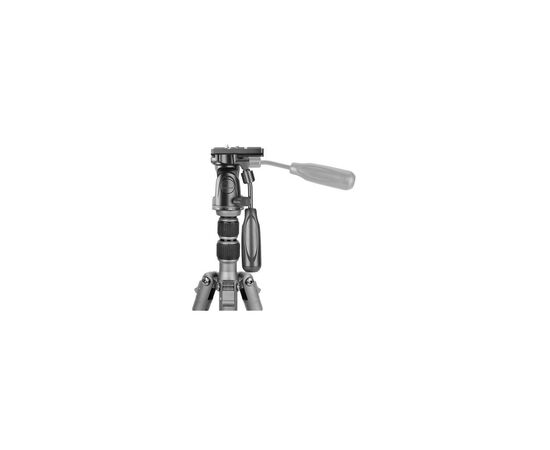 Штатив Vanguard VEO 3GO 204CP (DAS302790), зображення 5 Штатив Vanguard VEO 3GO 204CP (DAS302790), зображення 5