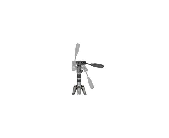 Штатив Vanguard VEO 3GO 204CP (DAS302790), зображення 6 Штатив Vanguard VEO 3GO 204CP (DAS302790), зображення 6