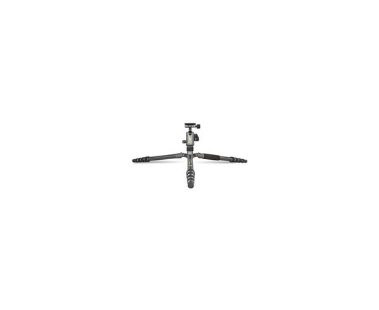 Штатив Vanguard VEO 3GO 265HCB (DAS302775), изображение 11 Штатив Vanguard VEO 3GO 265HCB (DAS302775), изображение 11