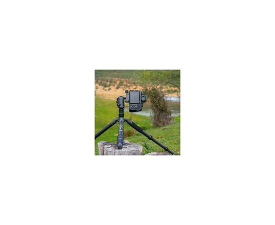 Штатив Vanguard VEO 3GO 265HCB (DAS302775), изображение 5 Штатив Vanguard VEO 3GO 265HCB (DAS302775), изображение 5