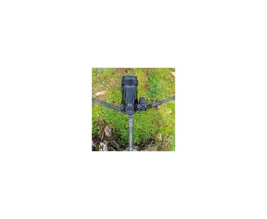 Штатив Vanguard VEO 3GO 265HCB (DAS302775), изображение 6 Штатив Vanguard VEO 3GO 265HCB (DAS302775), изображение 6