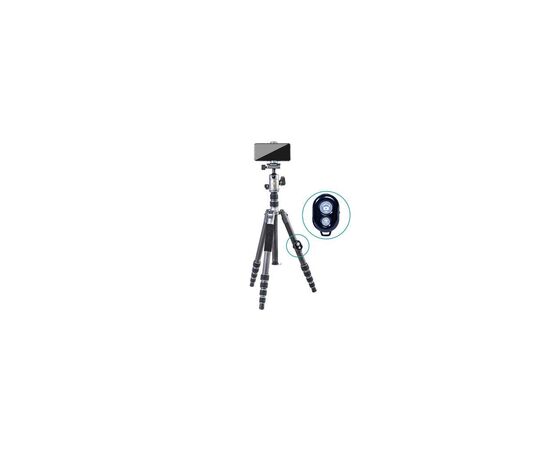 Штатив Vanguard VEO 3GO 265HCB (DAS302775)
