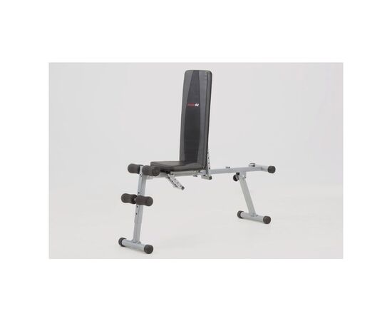 Скамья атлетическая Everfit регульована WBK-400 (931415), изображение 2 Скамья атлетическая Everfit регульована WBK-400 (931415), изображение 2
