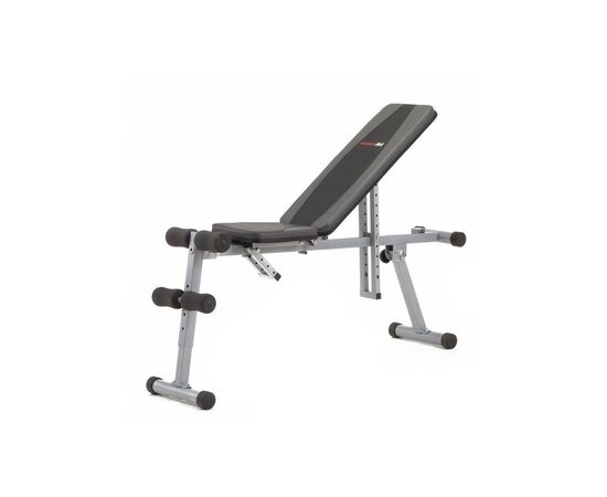 Скамья атлетическая Everfit регульована WBK-400 (931415), изображение 5 Скамья атлетическая Everfit регульована WBK-400 (931415), изображение 5