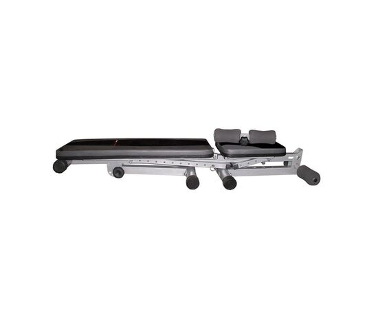Скамья атлетическая Everfit регульована WBK-400 (931415), изображение 6 Скамья атлетическая Everfit регульована WBK-400 (931415), изображение 6