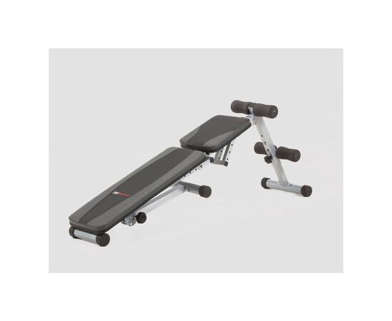 Лава атлетична Everfit регульована WBK-400 (931415)