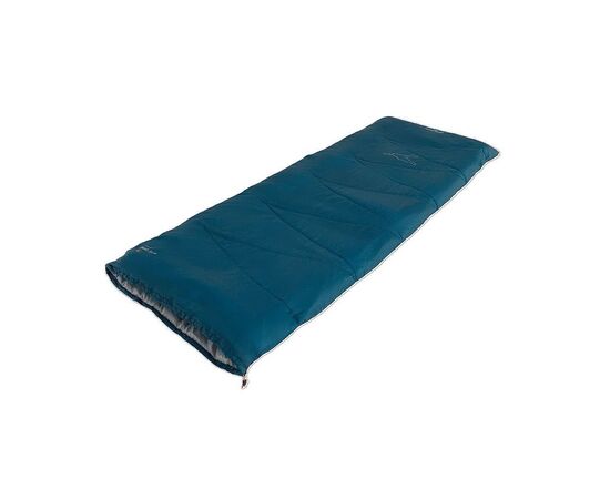 Спальний мішок Easy Camp Starling Square Blue +10°C (240199) (931578)