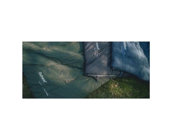 Спальный мешок Outwell Companion Lux -1°C (400081) (931557), изображение 5 Спальный мешок Outwell Companion Lux -1°C (400081) (931557), изображение 5