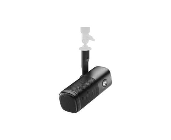 Мікрофон ELGATO Wave DX Dynamic Black (10MAH9901)