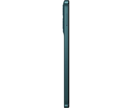 Мобильный телефон Motorola G05 NFC 8/256GB Forest Green (PBA10008UA), изображение 4 Мобильный телефон Motorola G05 NFC 8/256GB Forest Green (PBA10008UA), изображение 4
