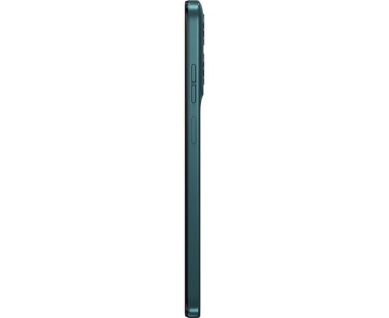 Мобильный телефон Motorola G05 NFC 8/256GB Forest Green (PBA10008UA), изображение 5 Мобильный телефон Motorola G05 NFC 8/256GB Forest Green (PBA10008UA), изображение 5