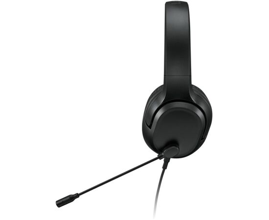 Навушники Lenovo H110 Gaming Headset Black (GXD1P46879), зображення 3 Навушники Lenovo H110 Gaming Headset Black (GXD1P46879), зображення 3