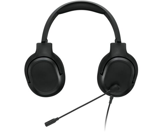 Навушники Lenovo H110 Gaming Headset Black (GXD1P46879), зображення 6 Навушники Lenovo H110 Gaming Headset Black (GXD1P46879), зображення 6