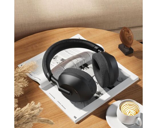 Наушники XO BE49 Black (BE49.black), изображение 3 Наушники XO BE49 Black (BE49.black), изображение 3