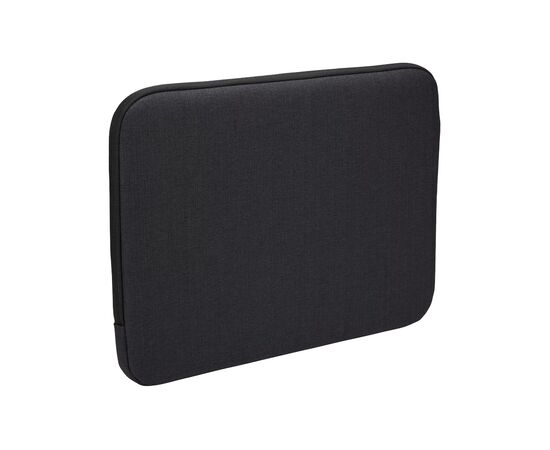 Чехол для ноутбука Case Logic 14" Huxton Sleeve HUXS-214 new black (3205362), изображение 2 Чехол для ноутбука Case Logic 14" Huxton Sleeve HUXS-214 new black (3205362), изображение 2