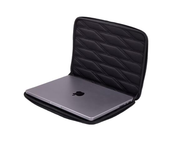 Чехол для ноутбука Thule 14" Gauntlet 5 MacBook Pro Sleeve TGSE-2558 Black (3205410), изображение 4