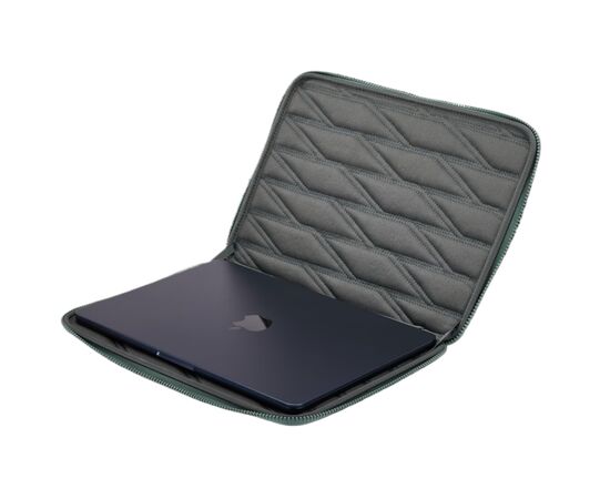 Чехол для ноутбука Thule 14" Gauntlet 5 MacBook Pro Sleeve TGSE-2558 Green Hazy (3205411), изображение 4
