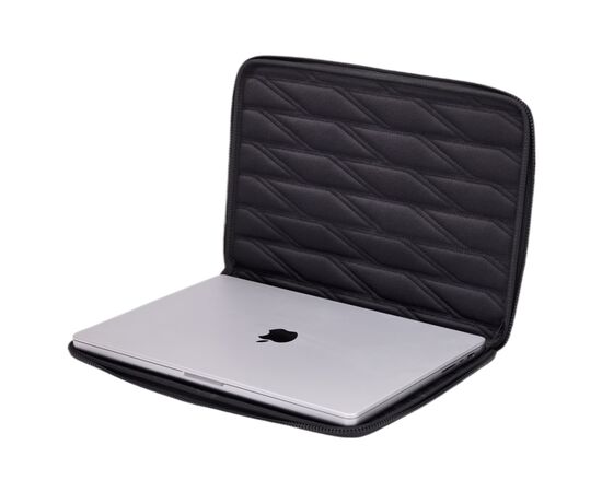Чехол для ноутбука Thule 16" Gauntlet 5 MacBook Pro Sleeve TGSE-2557 Black (3205412), изображение 4