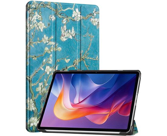 Чохол до планшета BeCover Smart Xiaomi Redmi Pad 2 11.0" Spring (713652), зображення 3 Чохол до планшета BeCover Smart Xiaomi Redmi Pad 2 11.0" Spring (713652), зображення 3