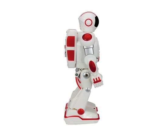 Интерактивная игрушка Blue Rocket робот Шпион (XT30038), изображение 6 Интерактивная игрушка Blue Rocket робот Шпион (XT30038), изображение 6