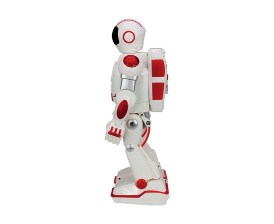 Интерактивная игрушка Blue Rocket робот Шпион (XT30038), изображение 7 Интерактивная игрушка Blue Rocket робот Шпион (XT30038), изображение 7