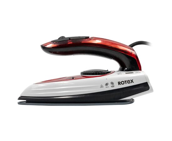 Утюг Rotex RIC10-C Travel, изображение 3 Утюг Rotex RIC10-C Travel, изображение 3