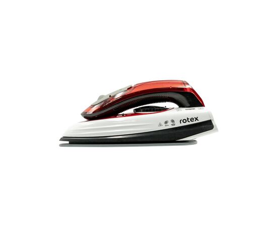 Утюг Rotex RIC10-C Travel, изображение 5 Утюг Rotex RIC10-C Travel, изображение 5