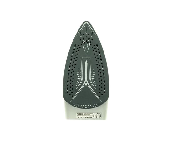 Утюг Rotex RIC10-C Travel, изображение 6 Утюг Rotex RIC10-C Travel, изображение 6